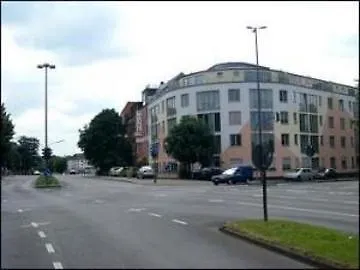 Hotel Ass Cologne